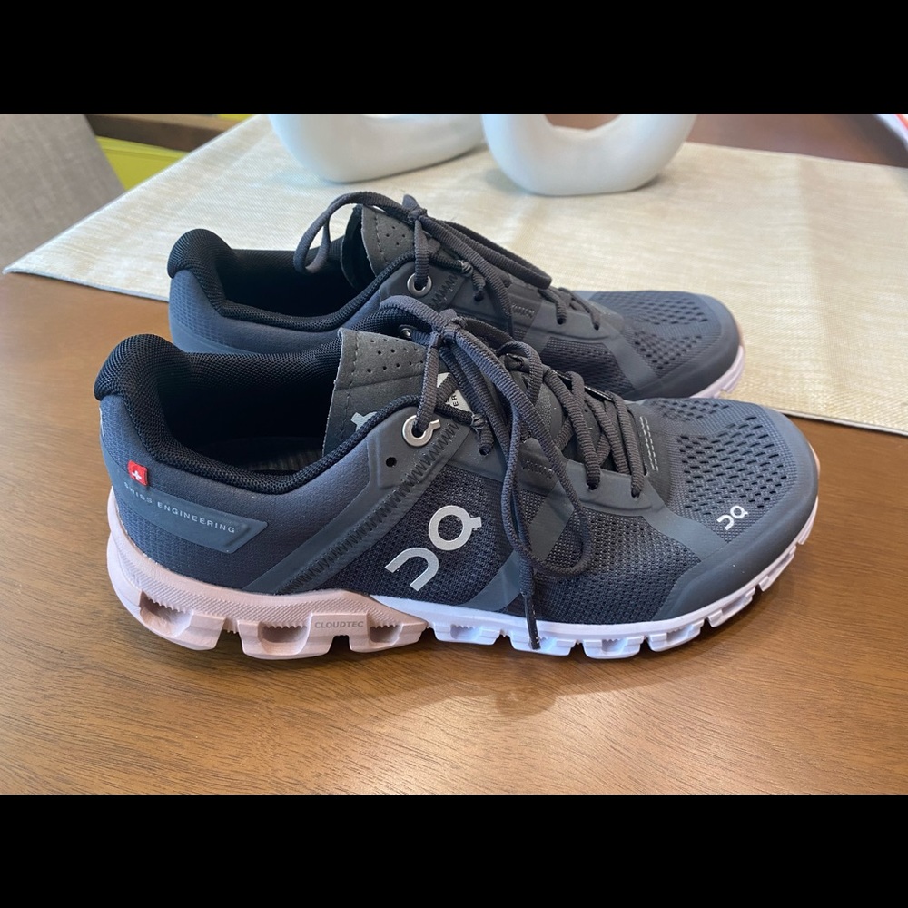 ON On Cloud Shoes